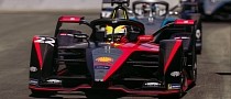 Nissan Will Use Electrical Brain Stimulation To Create Better Formula E Drivers