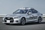 Nissan Working on New Driver-Assistance Technology for Avoiding Collisions