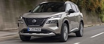 Nissan X-Trail e-Power Bringing e-4ORCE to Australia With Competitive Pricing