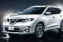 Nissan X-Trail / Rogue Tuned in Japan by Autech