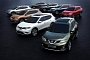 Nissan X-Trail UK Pricing, Specs Released