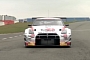Nissan, YouTube Pair Up For Nismo.TV