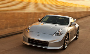 Nissan Z Turns 40 <span>· Updated</span>