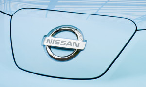 Nissan Announces Record US Sales in December