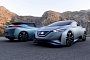 Nissan’s IDS Concept Has Two Interiors and Wants You to Feel at Home Inside