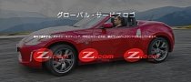 Nissan’s Z.com Internet Domain Sold for $6.8 Million