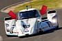 Nissan’s Zeod RC Makes Mirror-less History at Le Mans