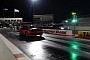 Nitrous Dodge Demon Drags Tesla Plaid, Victory Only Comes After Giving the Hit
