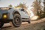 Nitto Launches New All-Terrain Crossover and Compact SUV Tire, the Nomad Grappler
