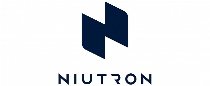 NIUTRON is a new electric car company from China