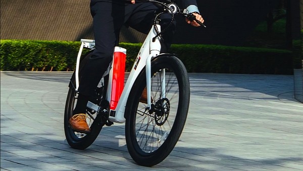 NIU BQi-C3 Pro E-Bike