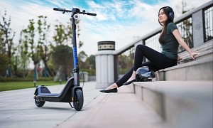 NIU Offers a Great Deal With Its KQi3 E-Scooter, It Is Affordable and Convenient