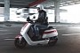 Niu's $4K GTS E-Moped Aims To Replace Other Urban EVs With Admirable Speed and Range