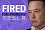 Tesla Accused of Violating Labor Laws After Forbidding Employees to Discuss Wages