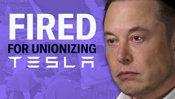 Elon Musk will clash with NLRB again, this time because Tesla violated labor laws in Florida