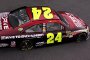 No. 24 Drive to End Hunger Chevy Unveiled