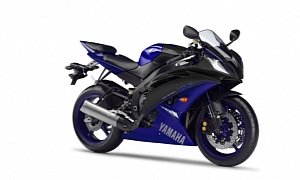 No 3-Cylinder Yamaha YZF-R6, at Least Not Now