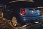 No 5-Door MINI Cooper Reveal at the 2014 Detroit Auto Show