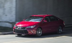 No Autonomous Toyotas, All Models Will Have Collision Avoidance Systems Instead