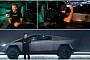 No Bulletproofing Here: Elon Musk Says Tesla Cybertruck's Glass Is Rock-Proof