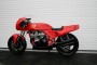 No Buyers for the Auctioned Ferrari Motorcycle