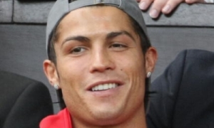 No Charges for Ronaldo in Ferrari Crash
