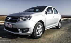 No City Car for Dacia, says Renault
