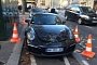 No, French Sappers Didn't Detonate an Illegally Parked Porsche 911 in Paris