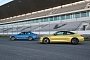 No Gas Guzzler Tax for the 2015 BMW M3 and M4 Says EPA