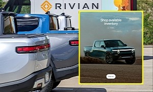 No Invitation Needed! Here's How To Access Rivian's Secret Shop