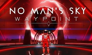 No Man's Sky Waypoint Update Massively Nerfs Ships, Exosuits, and Multi-Tools