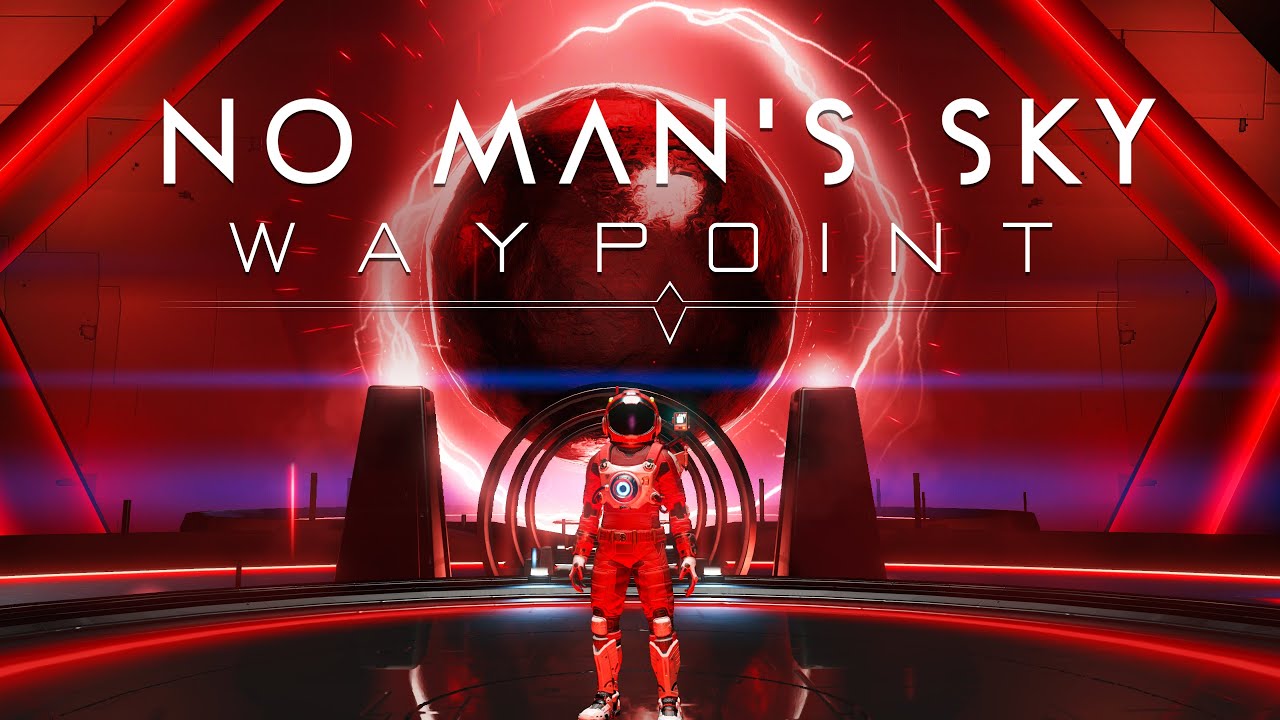 No Man's Sky Waypoint Update Massively Nerfs Ships, Exosuits, and  Multi-Tools - autoevolution