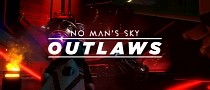 No Man's Sky’s Outlaws Update Adds the First New Ship in Two Years, Pirate Lore