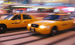No Mandatory Hybrid Taxis for New York