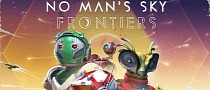 No Man’s Sky Frontiers Update Introduces Breathing Planetary Settlements