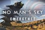 No Man’s Sky Gets Dune-Themed Emergence Expedition Ahead of Halloween