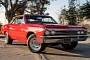 No Matching Number but Eager To Rumble Red Chevelle Malibu Is Looking for a New Owner