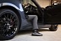 No, Mazda Is Not Entering the Shoe Business, but Kodo Sneaker Driving Shoes Are Still Real