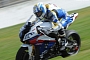 No More BMW in the Endurance World Championship