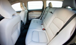 No More Chrome in Volvo's Leather Interiors