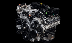 Ford and PSA Peugeot Citroen Large Diesel Engines Tie-Up Ends