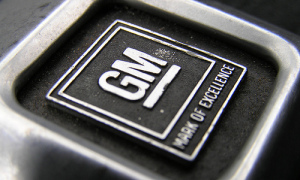 No More "GM Mark of Excellence" on Vehicles