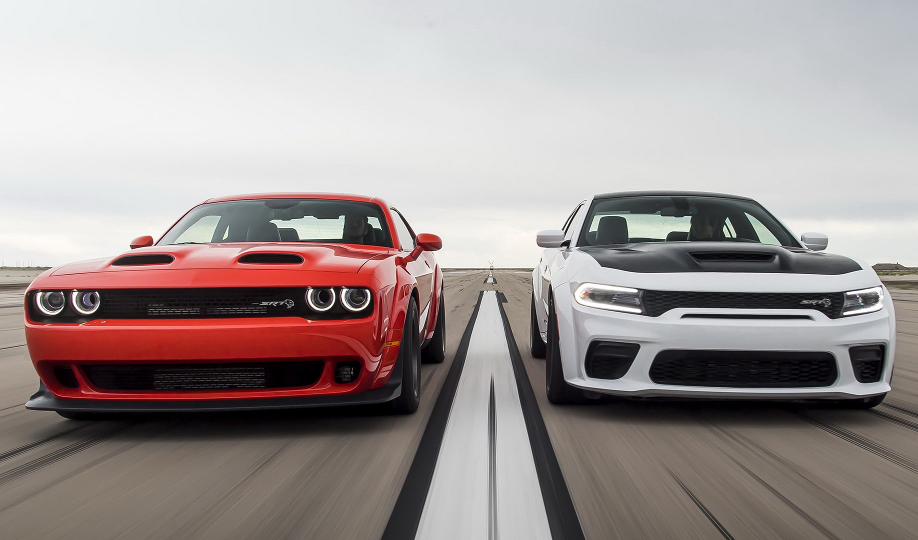 No More Hellcats Dodge CEO Says Plug Is Getting Pulled After 2023, EV