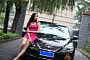 No More Hot Models at the 2015 Shanghai Auto Show, It’s Official