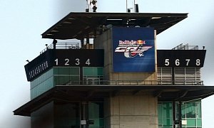 No More MotoGP Action at Indianapolis in 2016
