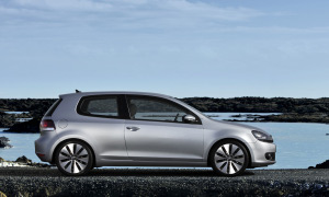 No More Rabbit, VW Returns to Golf in the US