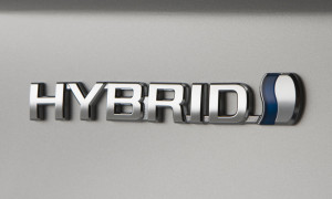 No More Tax Credits for Hybrids in the US after December 31st