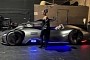 "No One" Makes a Better Pair Than Alicia Keys and the Mercedes Vision EQ Silver Arrow