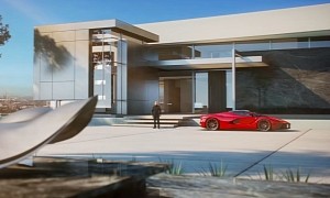 No One Wants to Buy World’s Biggest Mega-Mansion With 50-Car Garage, The One