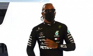 No One’s Out “to Get” Lewis Hamilton, FIA Rules Apply to Every Driver